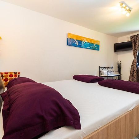 Sunset Cottage براشوف المظهر الخارجي الصورة