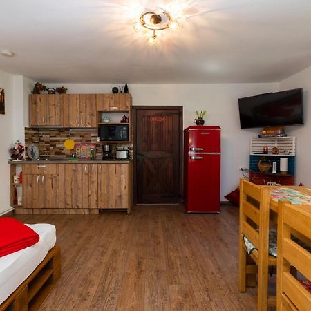 Sunset Cottage براشوف المظهر الخارجي الصورة