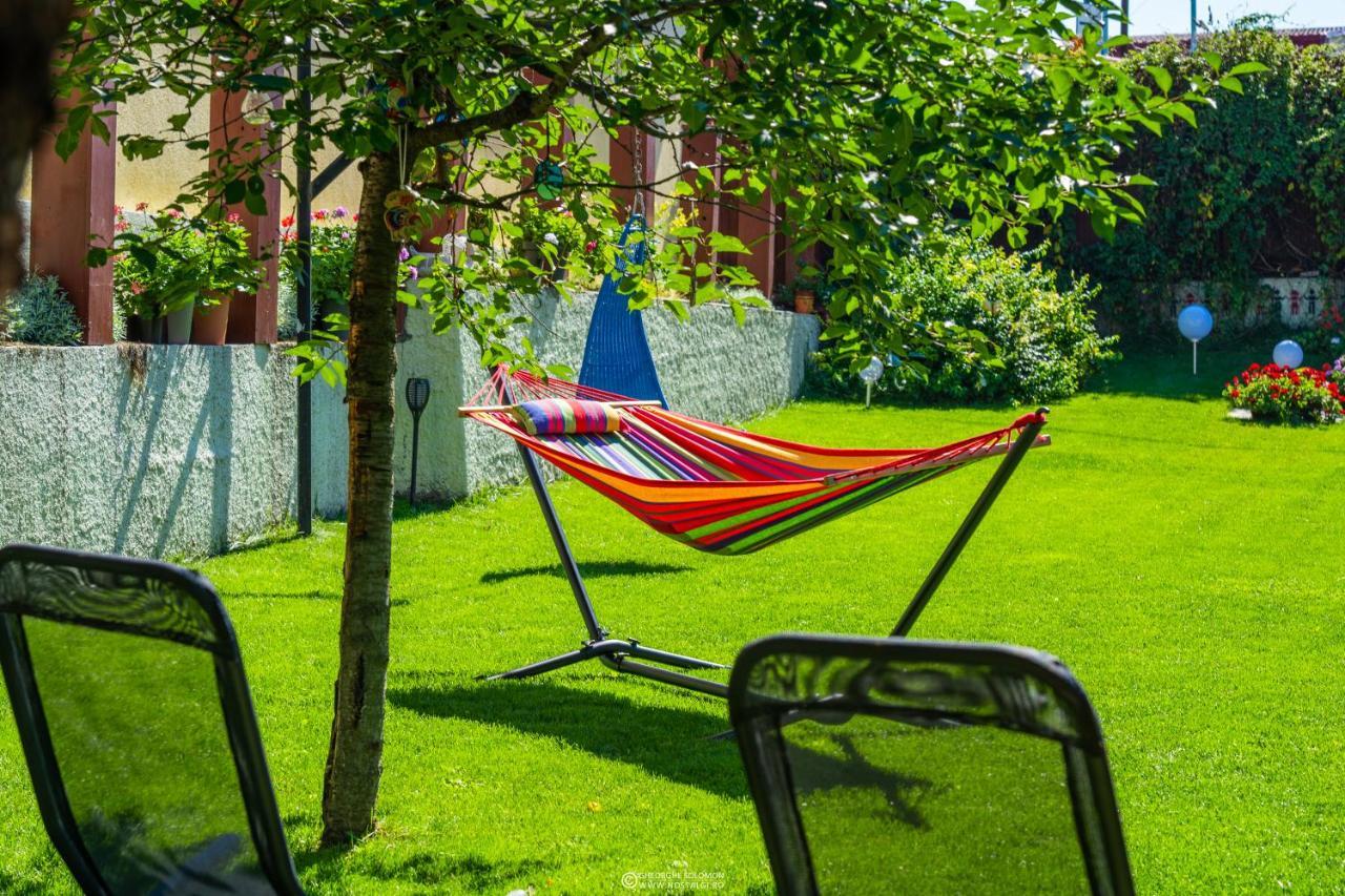 Sunset Cottage براشوف المظهر الخارجي الصورة