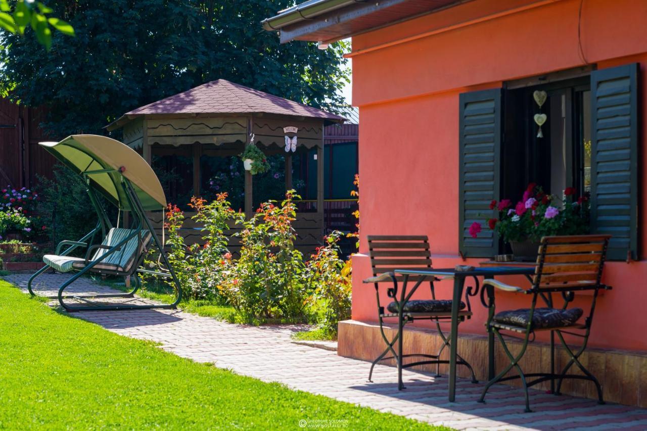Sunset Cottage براشوف المظهر الخارجي الصورة