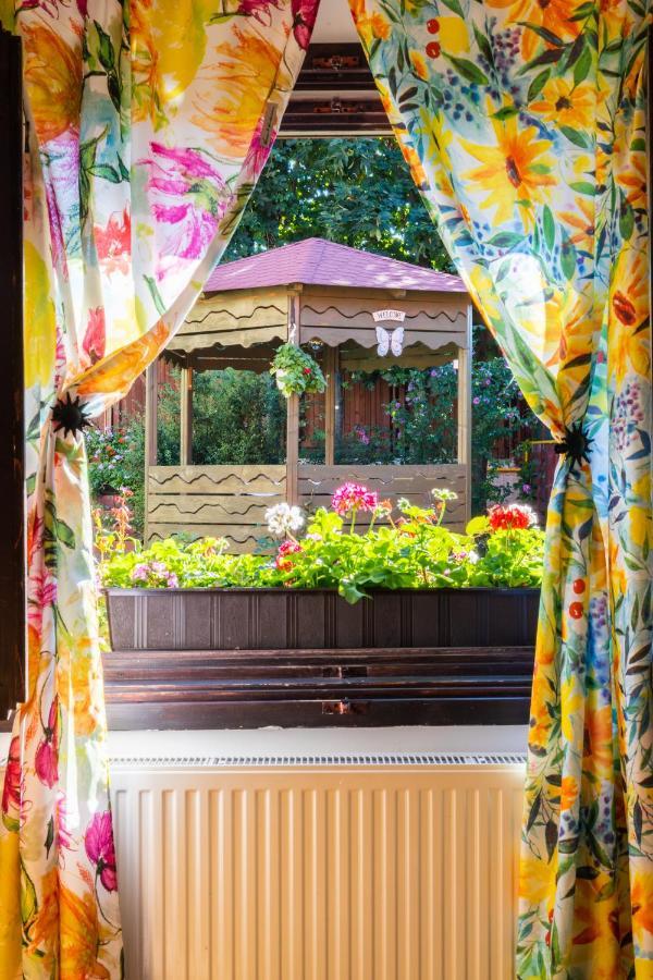 Sunset Cottage براشوف المظهر الخارجي الصورة